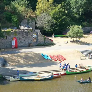 Excallibur, Aux Portes De Brocéliande Hébergement de vacances